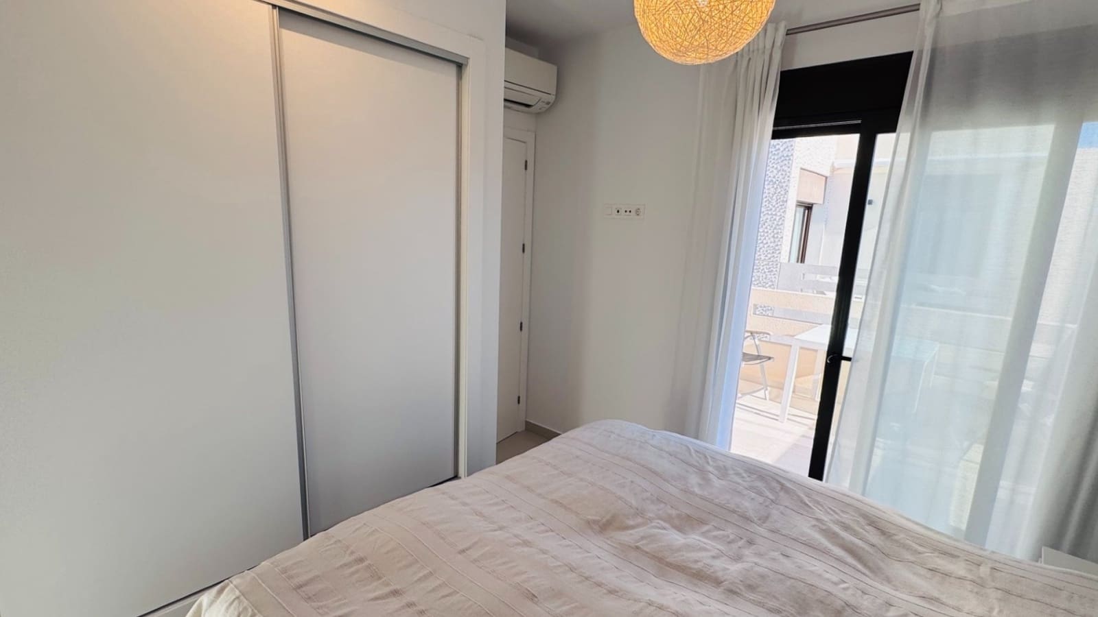 2 camera da letto Appartamento in vendita in Algorfa con piscina - 239.950 € (Rif: 9631835)