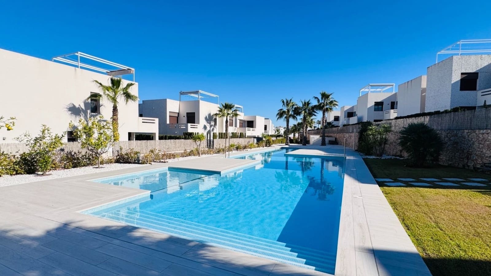 2 camera da letto Appartamento in vendita in Algorfa con piscina - 239.950 € (Rif: 9631835)