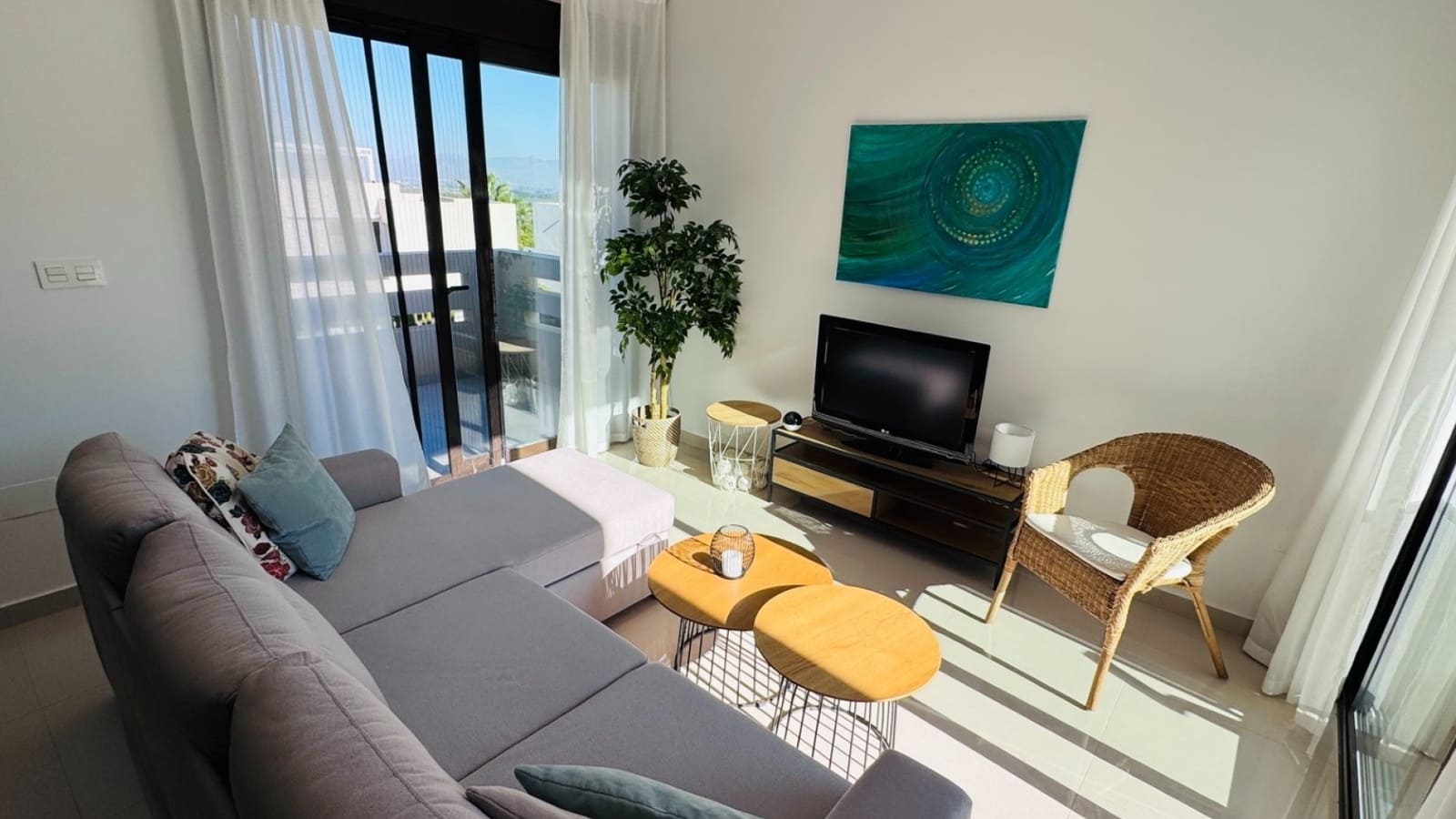 2 camera da letto Appartamento in vendita in Algorfa con piscina - 239.950 € (Rif: 9631835)