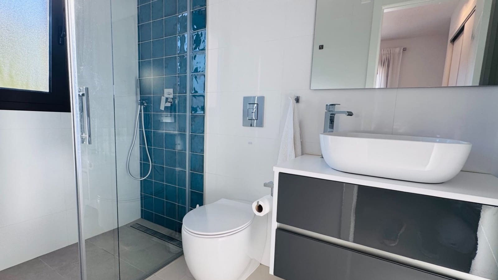 2 camera da letto Appartamento in vendita in Algorfa con piscina - 239.950 € (Rif: 9631835)