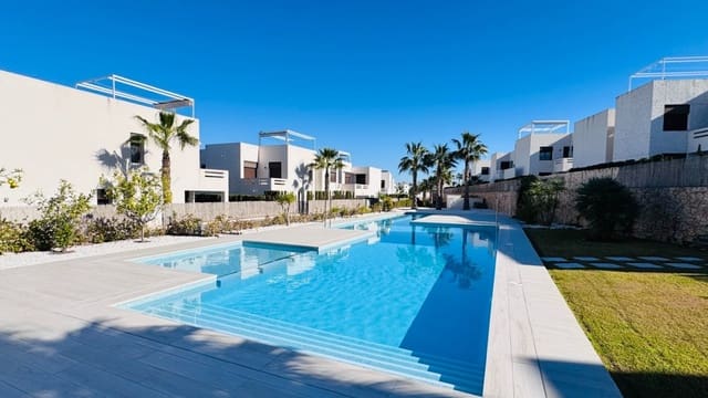 2 camera da letto Appartamento in vendita in Algorfa con piscina - 239.950 € (Rif: 9631835)