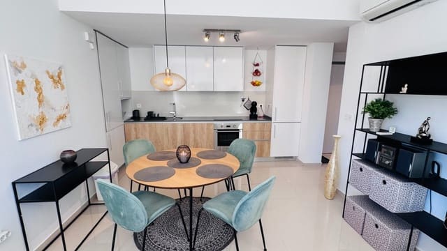 2 camera da letto Appartamento in vendita in Algorfa con piscina - 239.950 € (Rif: 9631835)