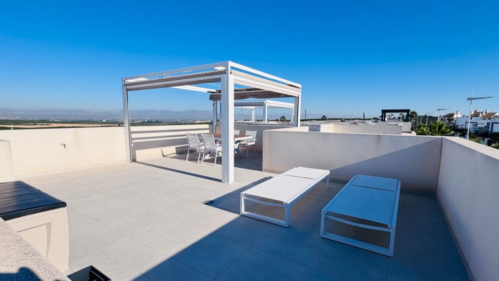 2 camera da letto Appartamento in vendita in Algorfa con piscina - 239.950 € (Rif: 9631835)