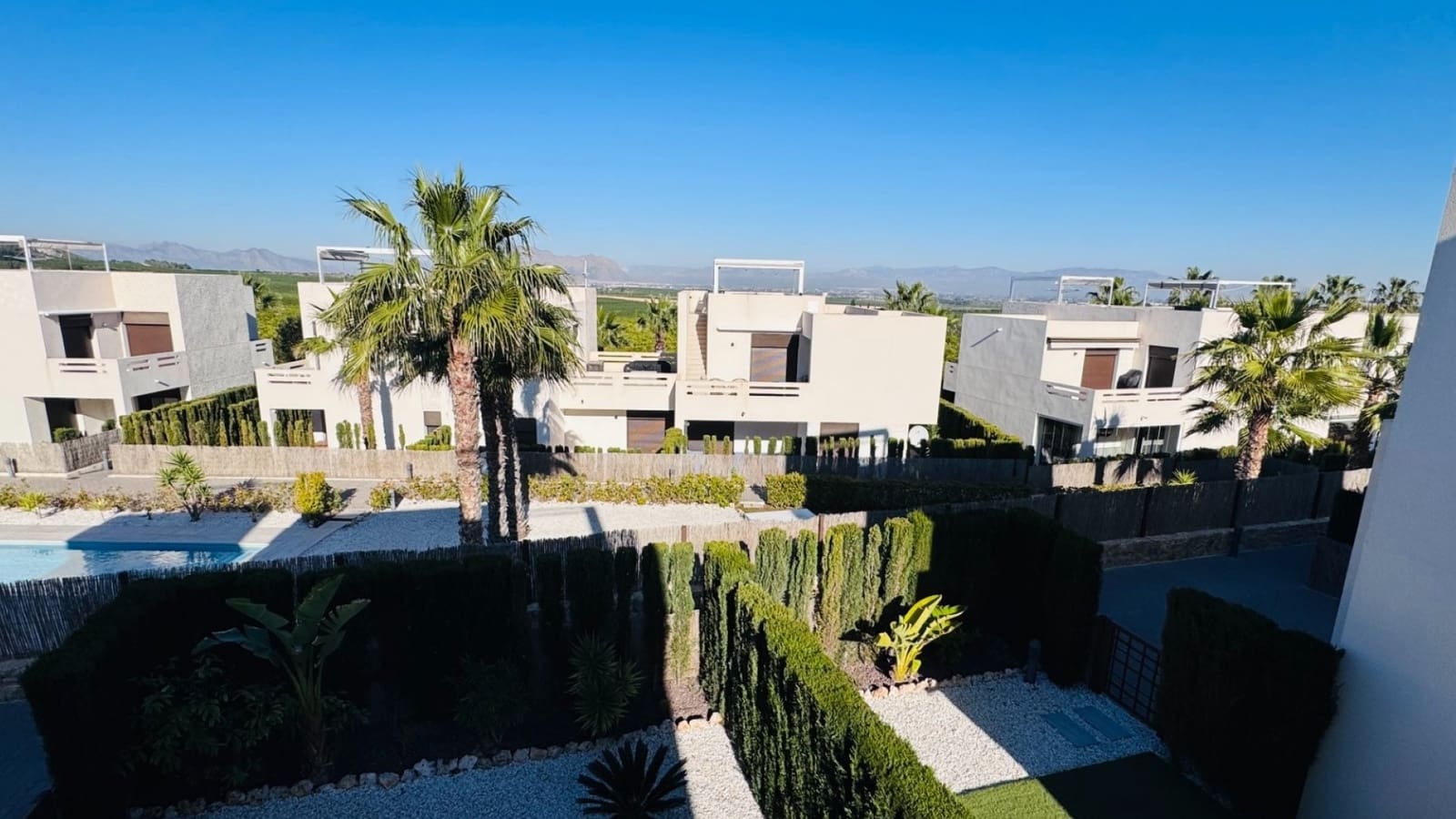 2 camera da letto Appartamento in vendita in Algorfa con piscina - 239.950 € (Rif: 9631835)