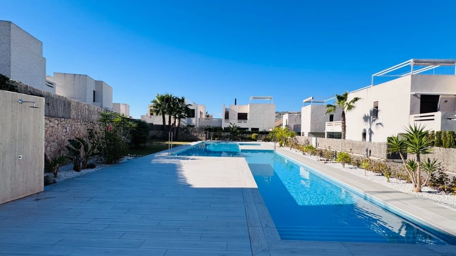 2 camera da letto Appartamento in vendita in Algorfa con piscina - 239.950 € (Rif: 9631835)