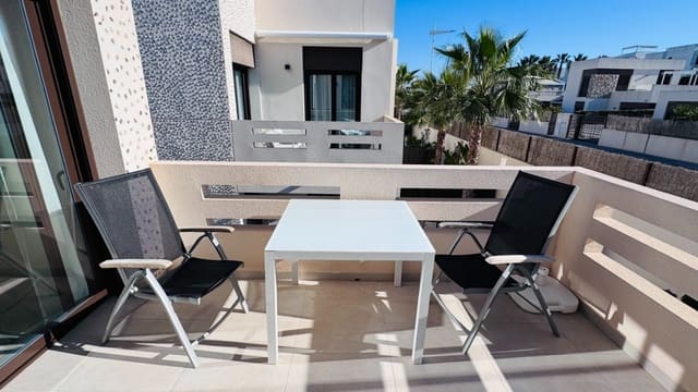 2 camera da letto Appartamento in vendita in Algorfa con piscina - 239.950 € (Rif: 9631835)