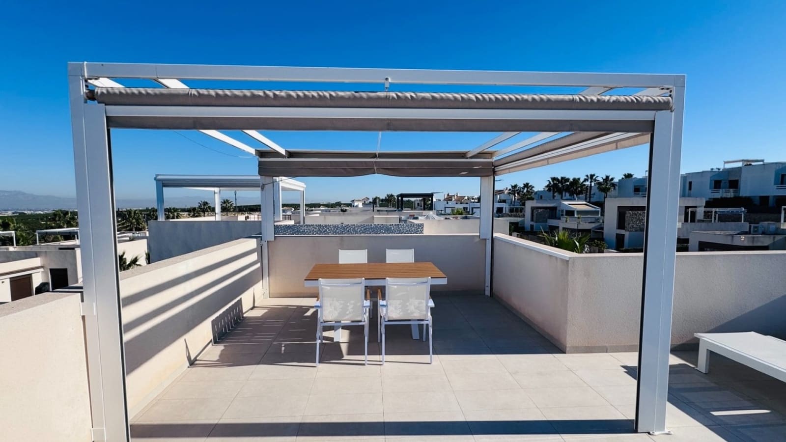 2 camera da letto Appartamento in vendita in Algorfa con piscina - 239.950 € (Rif: 9631835)