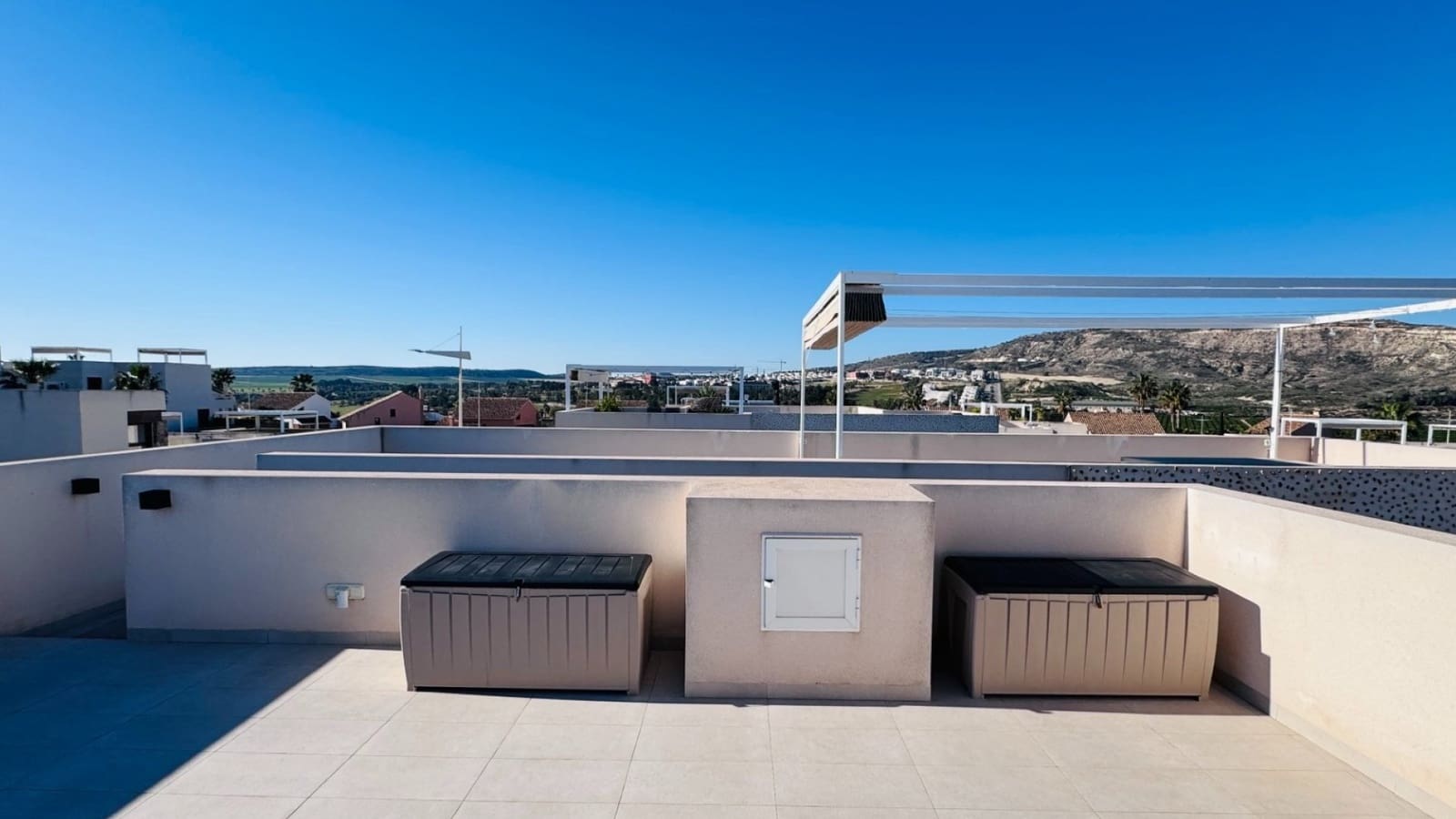 2 camera da letto Appartamento in vendita in Algorfa con piscina - 239.950 € (Rif: 9631835)