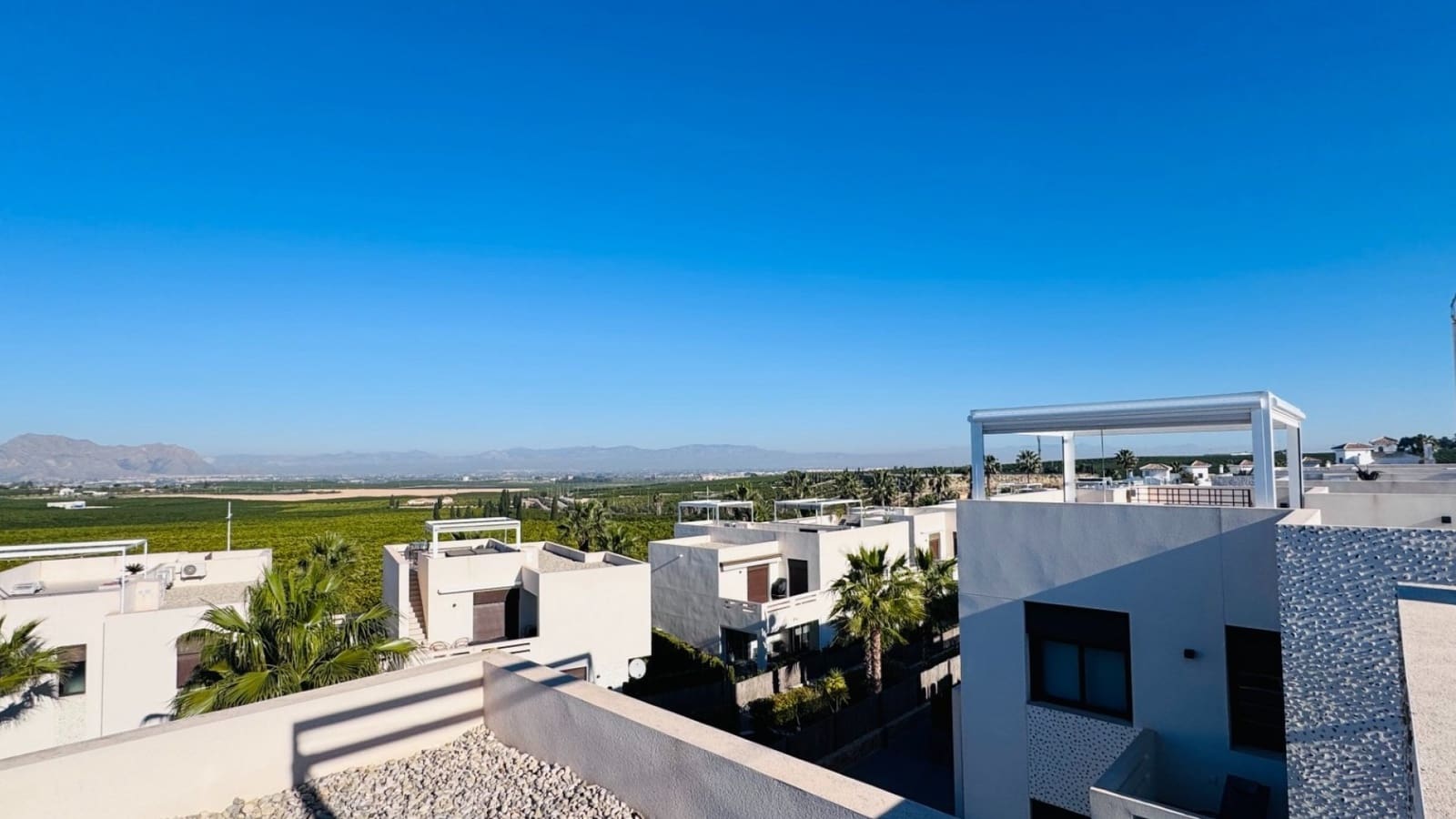 2 camera da letto Appartamento in vendita in Algorfa con piscina - 239.950 € (Rif: 9631835)