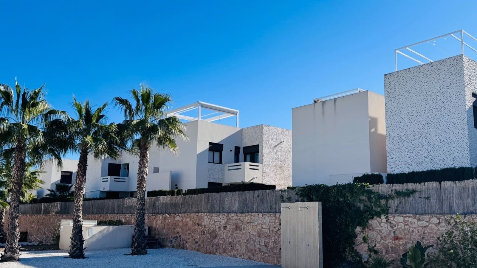 2 camera da letto Appartamento in vendita in Algorfa con piscina - 239.950 € (Rif: 9631835)