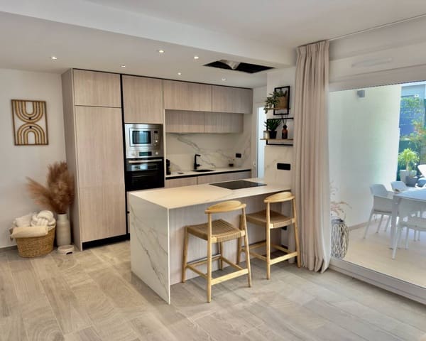 3 camera da letto Appartamento in vendita in Algorfa con piscina - 370.000 € (Rif: 9632675)