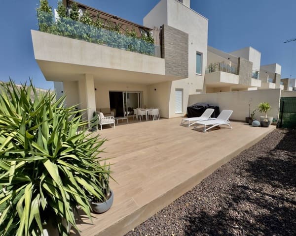 3 camera da letto Appartamento in vendita in Algorfa con piscina - 370.000 € (Rif: 9632675)