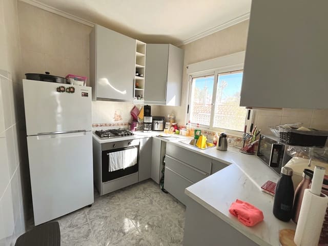 3 bedroom Villa for sale in Benijófar with pool - € 435,000 (Ref: 9635132)