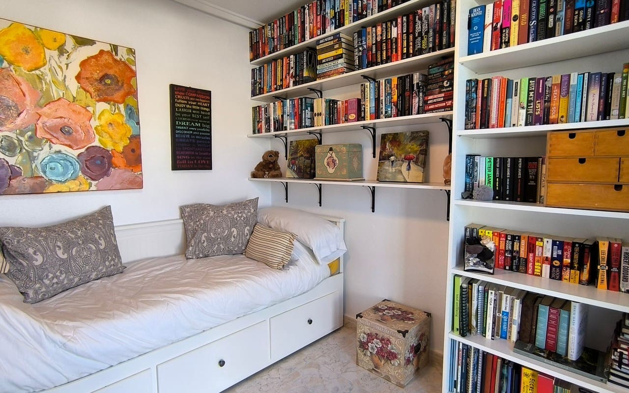 4 soveværelse Villa til salg i Ciudad Quesada med swimmingpool garage - € 375.000 (Ref: 9635133)