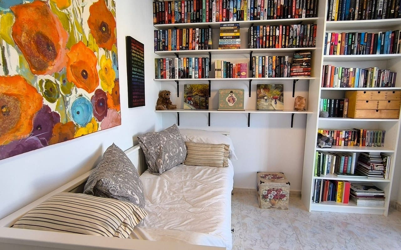 4 soveværelse Villa til salg i Ciudad Quesada med swimmingpool garage - € 375.000 (Ref: 9635133)