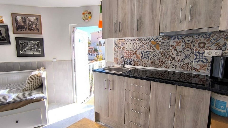 4 quarto Moradia para venda em Ciudad Quesada com piscina garagem - 385 000 € (Ref: 9635133)