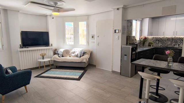 4 quarto Moradia para venda em Ciudad Quesada, Rojales com piscina garagem - 385 000 € (Ref: 9635133)