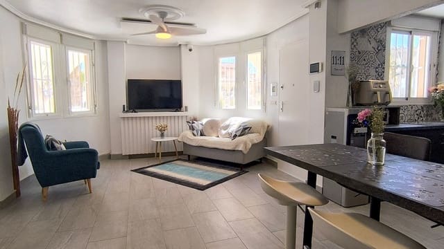4 quarto Moradia para venda em Ciudad Quesada, Rojales com piscina garagem - 385 000 € (Ref: 9635133)