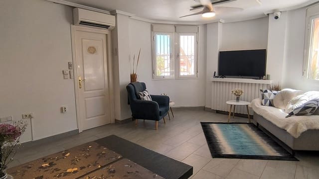 4 quarto Moradia para venda em Ciudad Quesada, Rojales com piscina garagem - 385 000 € (Ref: 9635133)
