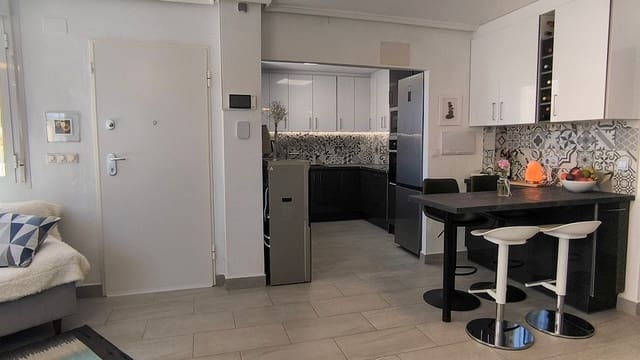 4 quarto Moradia para venda em Ciudad Quesada, Rojales com piscina garagem - 385 000 € (Ref: 9635133)