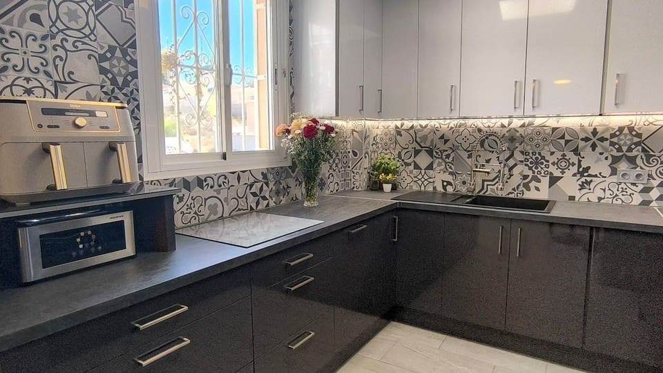 4 quarto Moradia para venda em Ciudad Quesada com piscina garagem - 385 000 € (Ref: 9635133)