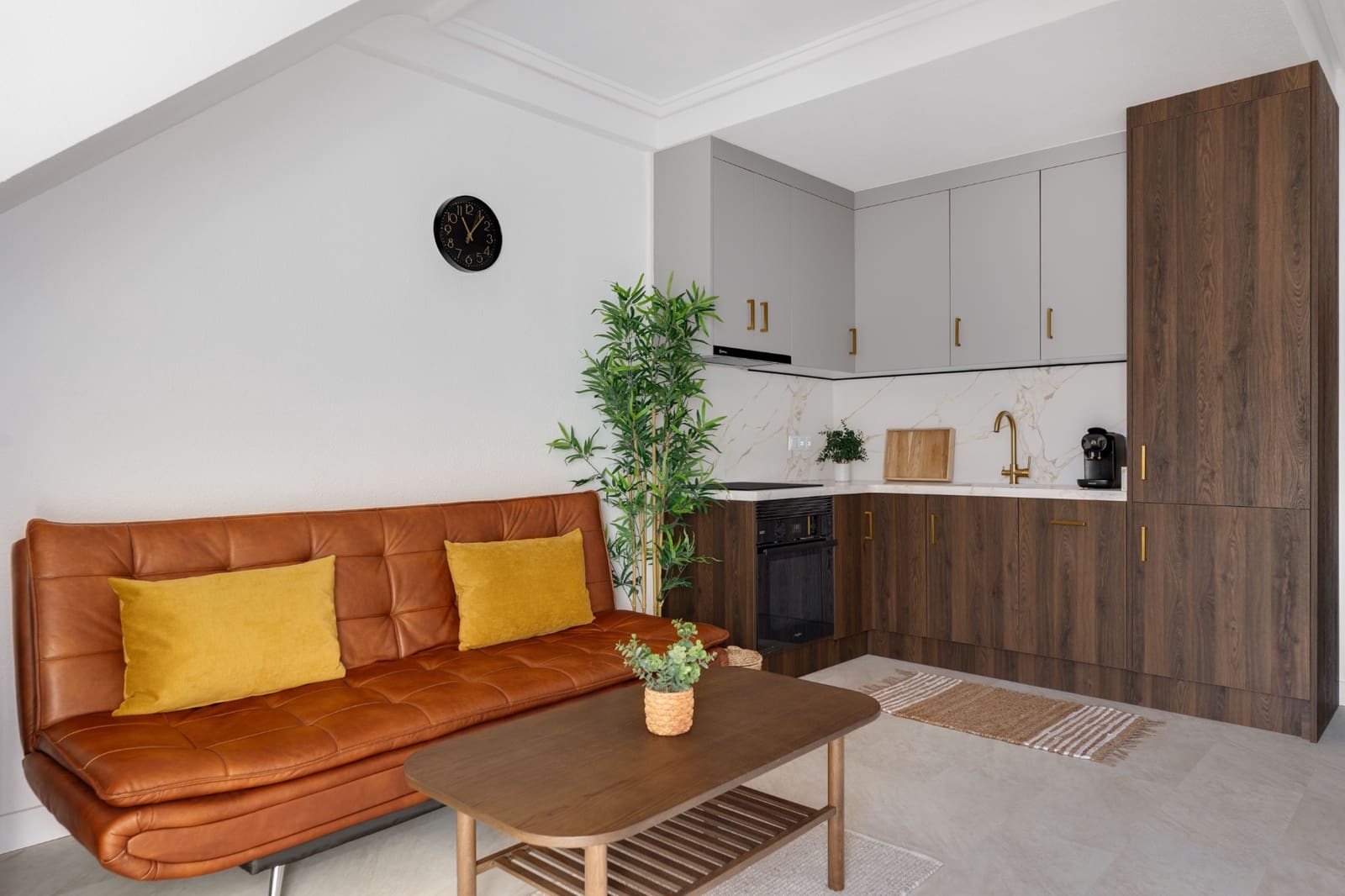 2 soverom Leilighet til salgs i Ciudad Quesada med svømmebasseng - € 179 000 (Ref: 9639759)