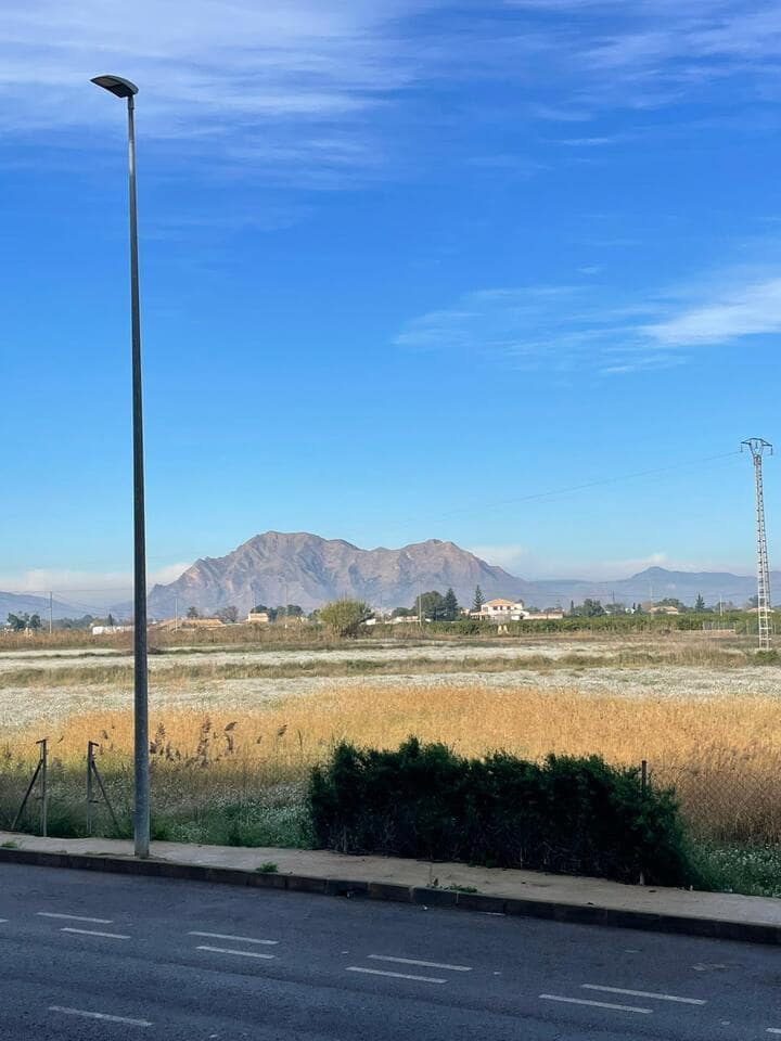 1 chambre Appartement à vendre à Almoradi avec piscine - 92 000 € (Ref: 9640600)