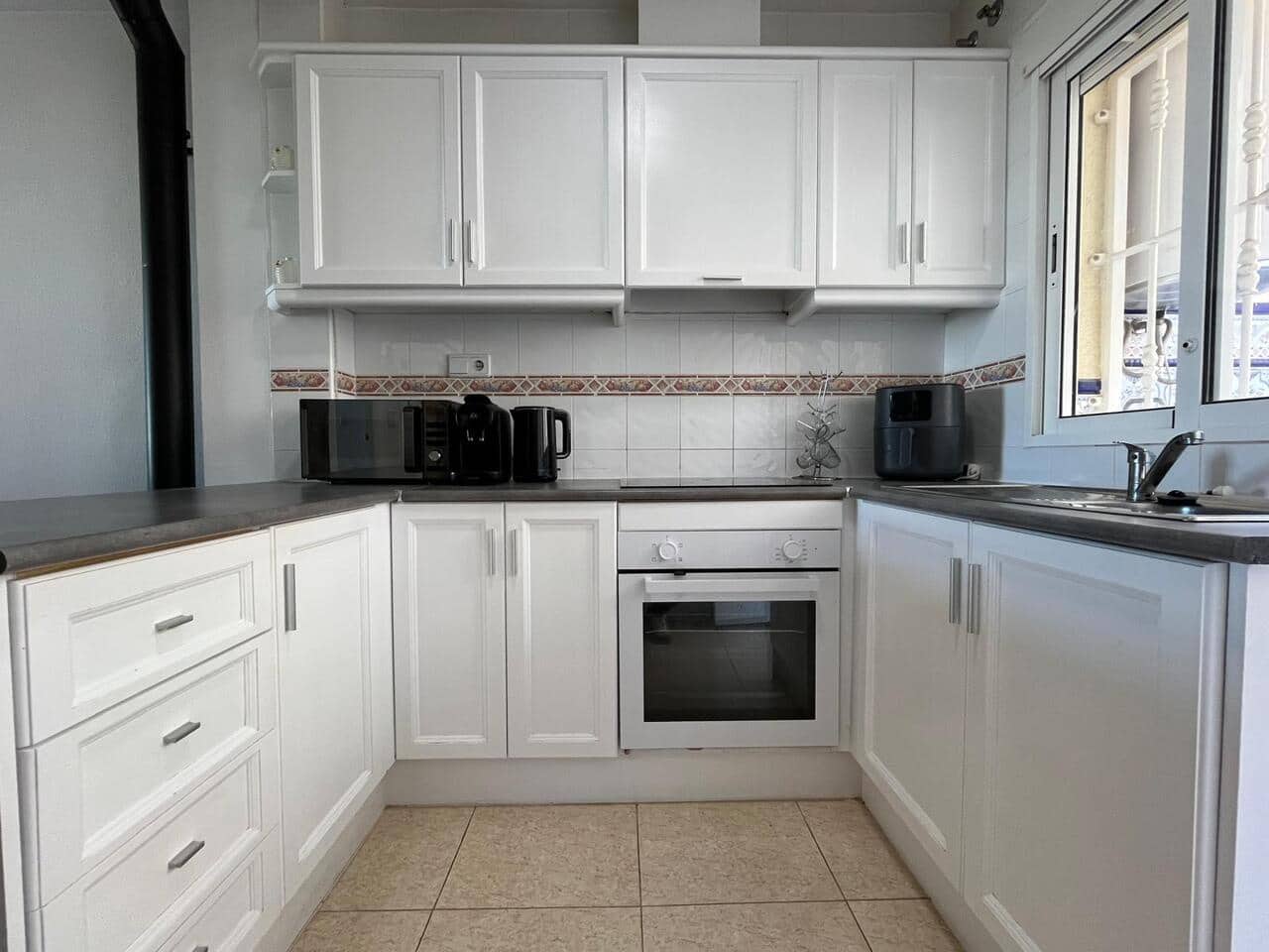 2 quarto Apartamento para venda em Villamartin com piscina - 165 000 € (Ref: 9641063)