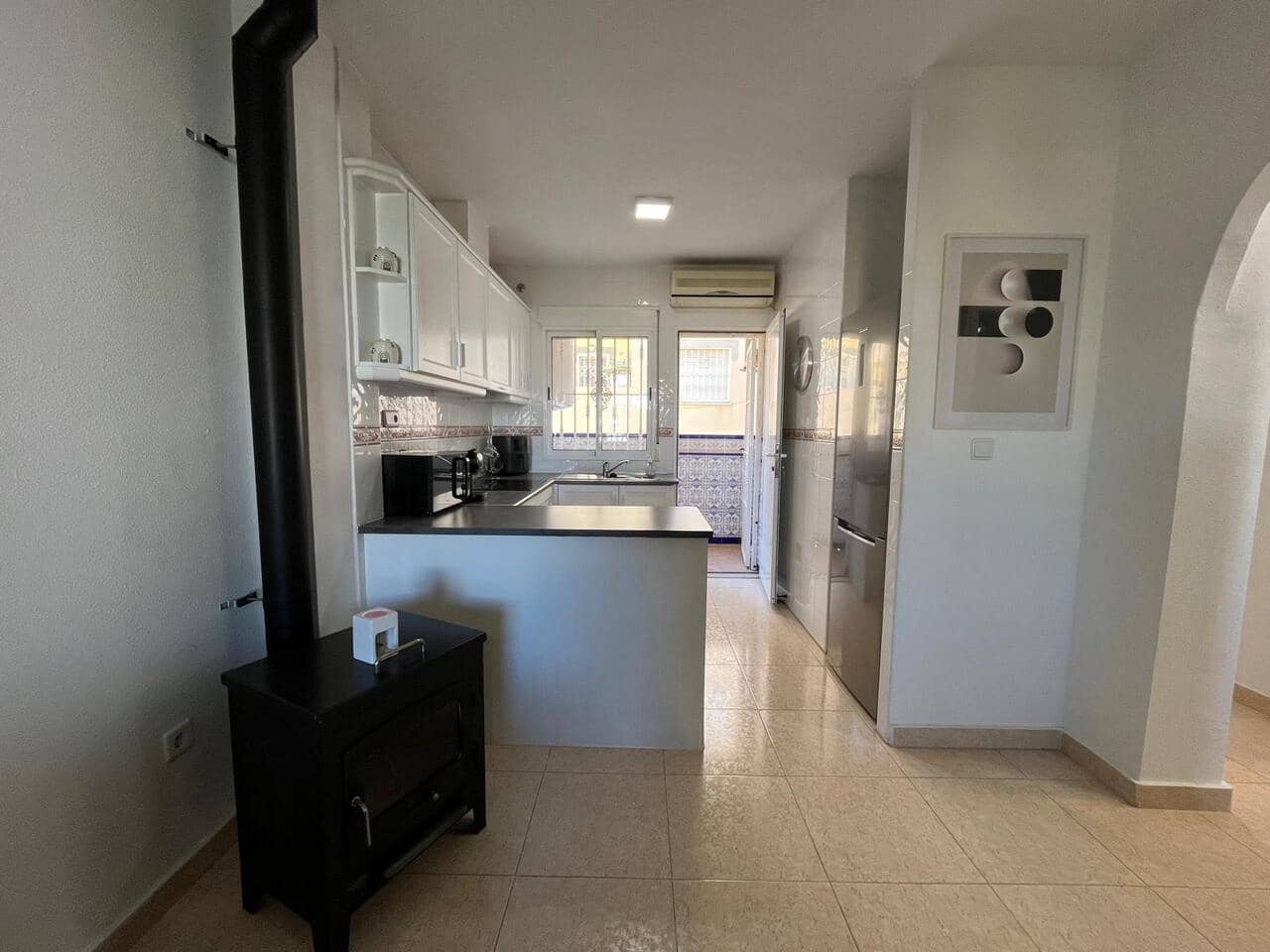 2 quarto Apartamento para venda em Villamartin com piscina - 165 000 € (Ref: 9641063)