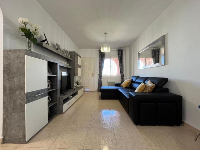 2 quarto Apartamento para venda em Villamartin, Orihuela com piscina - 165 000 € (Ref: 9641063)