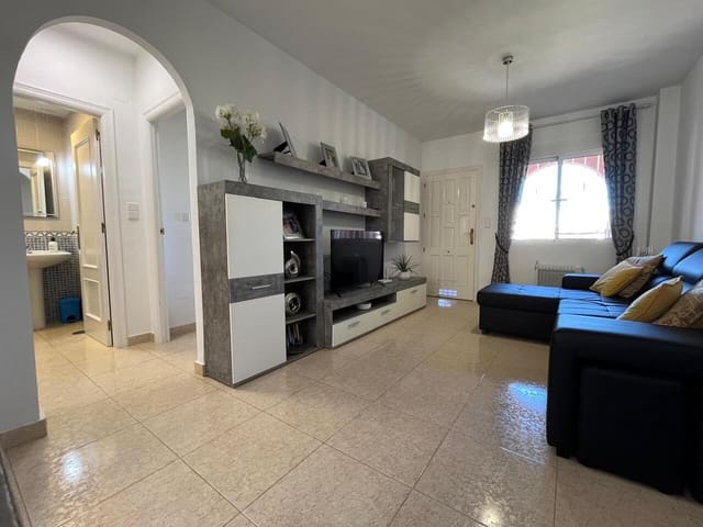 2 quarto Apartamento para venda em Villamartin, Orihuela com piscina - 165 000 € (Ref: 9641063)