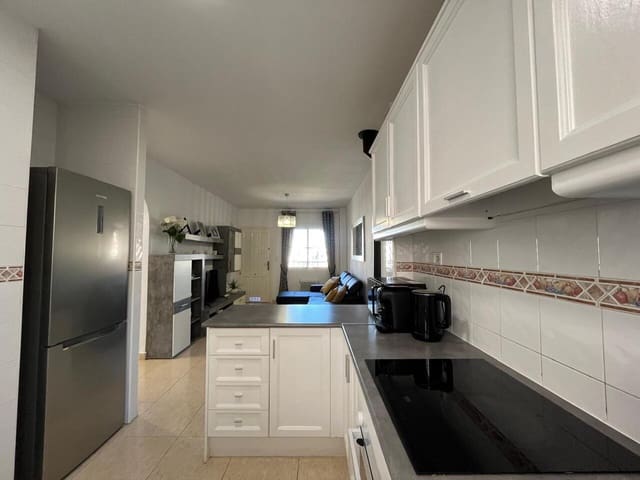 2 quarto Apartamento para venda em Villamartin, Orihuela com piscina - 165 000 € (Ref: 9641063)