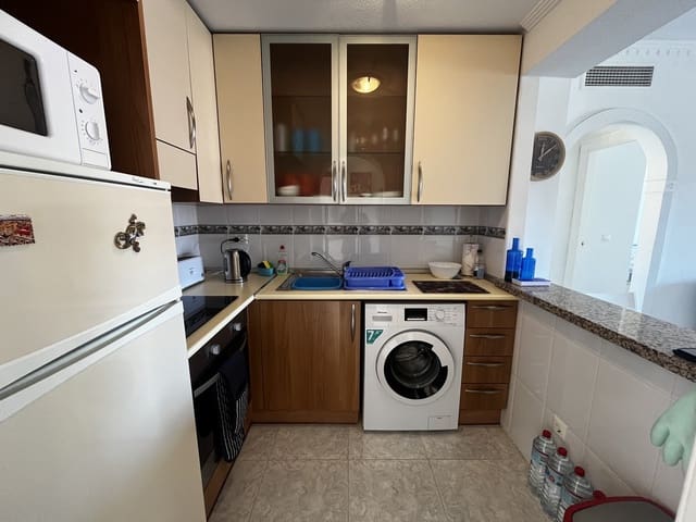 2 quarto Apartamento para venda em Algorfa com piscina - 142 000 € (Ref: 9641064)