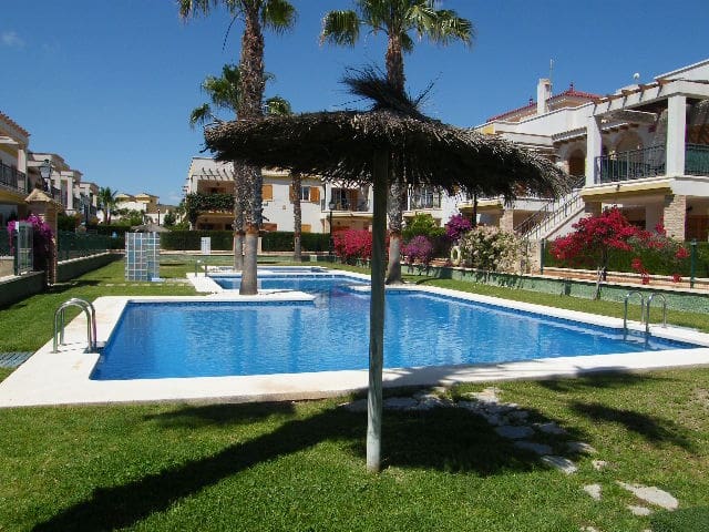 2 camera da letto Appartamento in vendita in Daya Vieja con piscina - 152.100 € (Rif: 9650458)