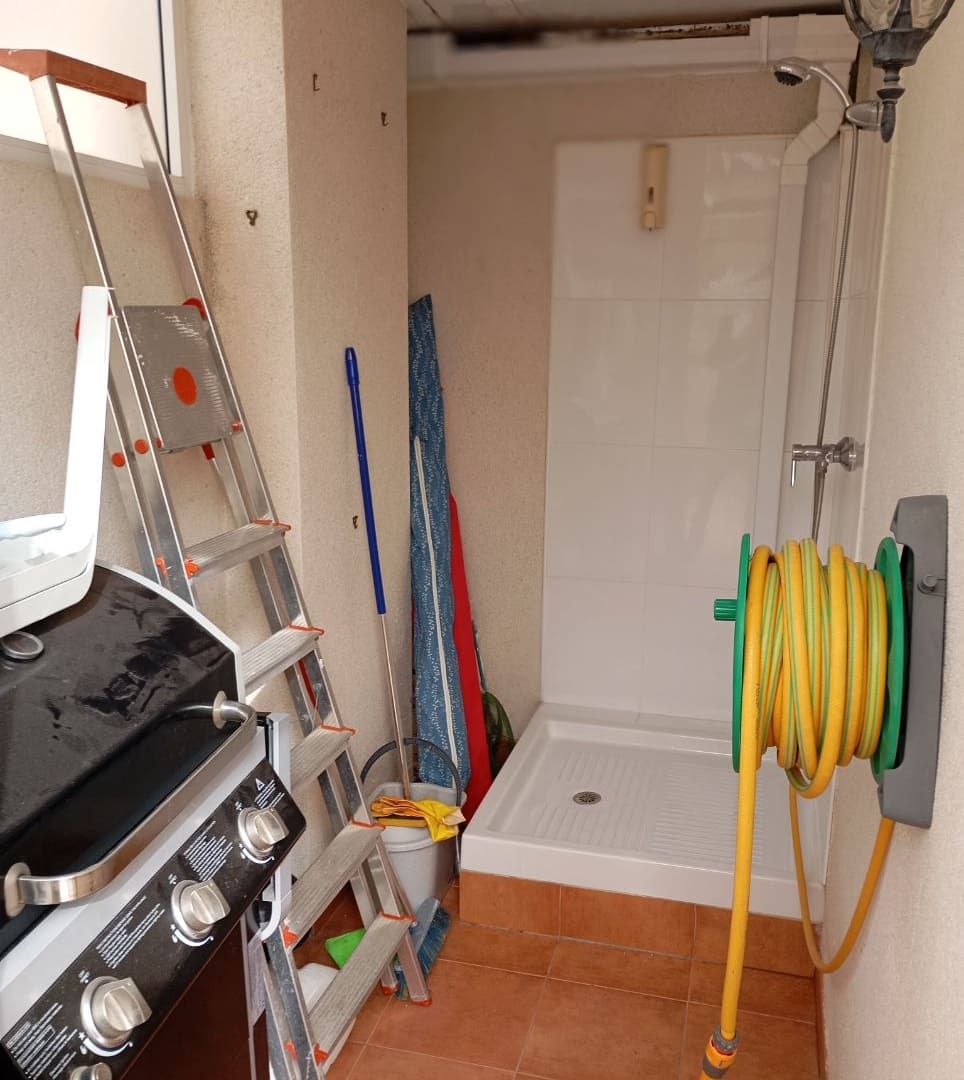 2 camera da letto Appartamento in vendita in Daya Vieja con piscina - 152.100 € (Rif: 9650458)