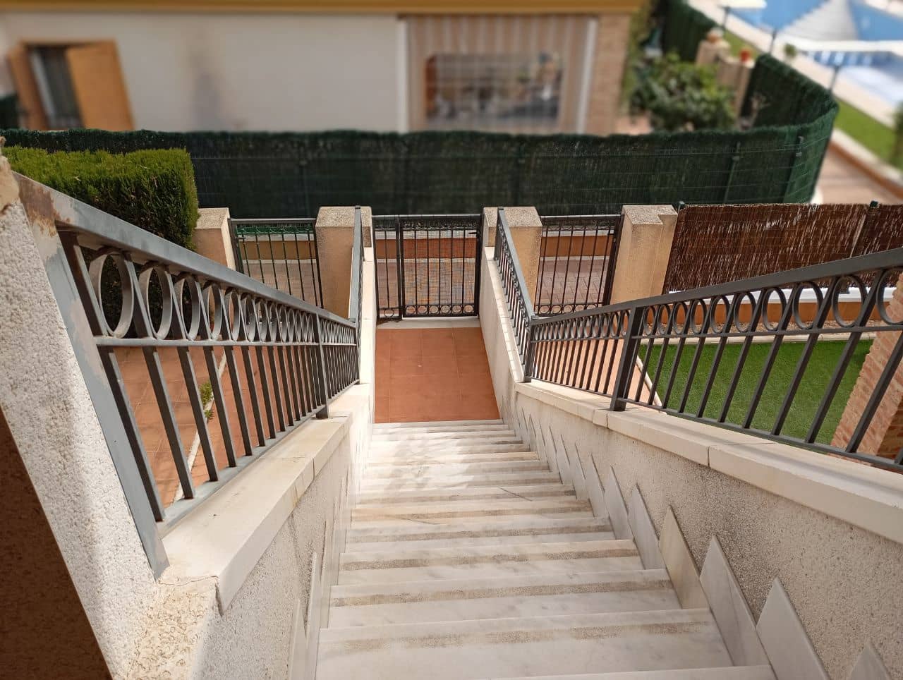 2 camera da letto Appartamento in vendita in Daya Vieja con piscina - 152.100 € (Rif: 9650458)