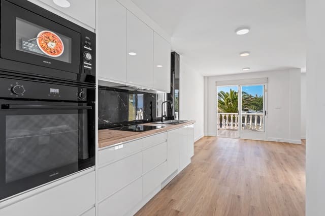 3 makuuhuone Paritalo myytävänä paikassa Benimar, Benijófar mukana uima-altaan - 269 000 € (Ref: 9652400)