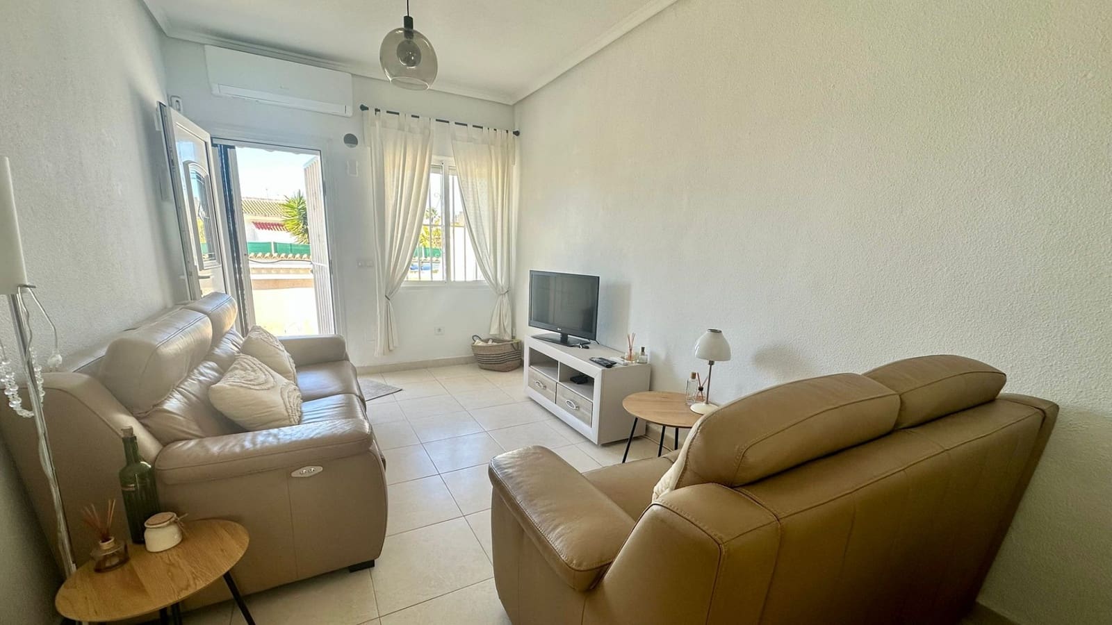 2 chambre Bungalow à vendre à Ciudad Quesada - 149 500 € (Ref: 9653021)