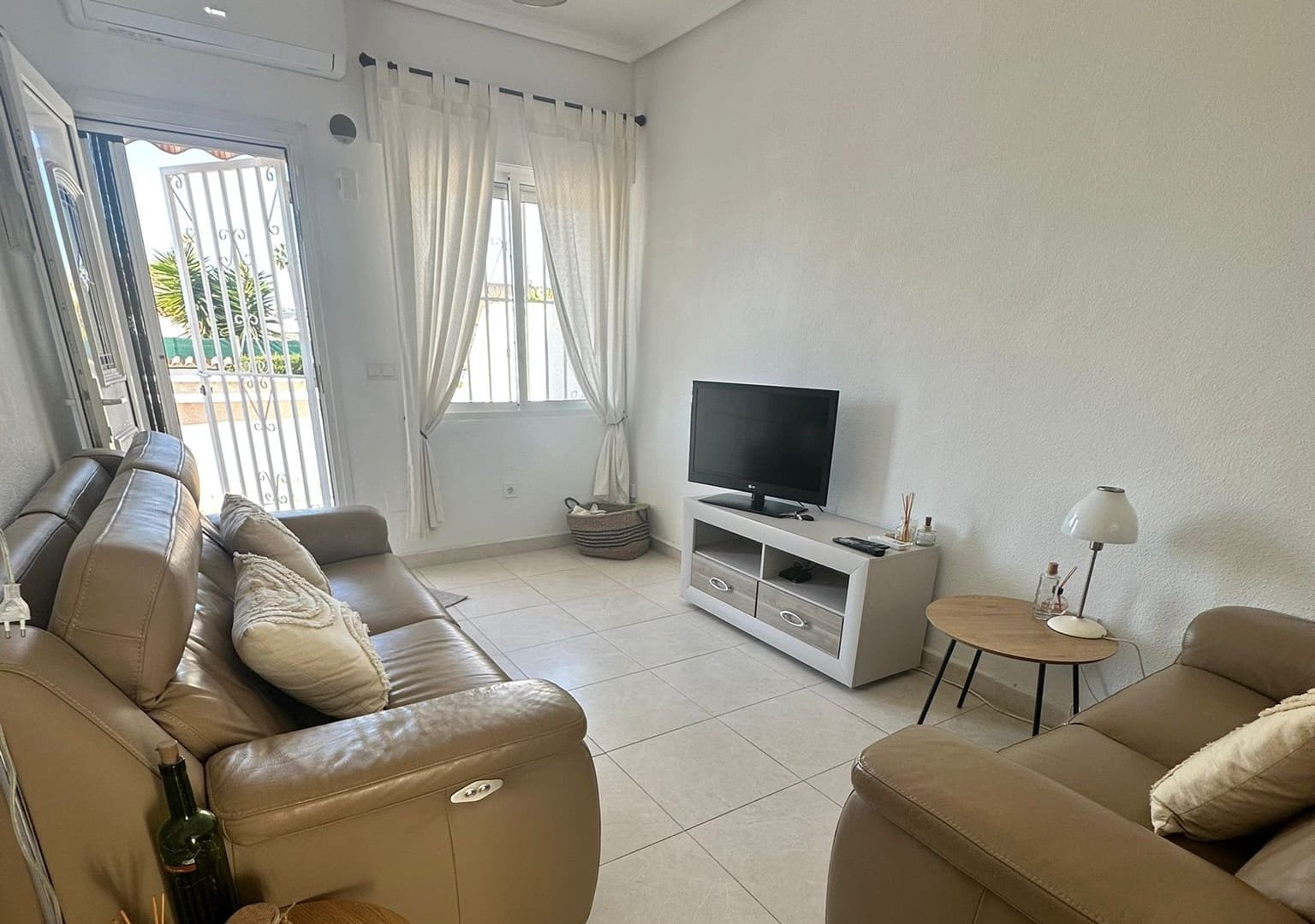 2 chambre Bungalow à vendre à Ciudad Quesada - 149 500 € (Ref: 9653021)