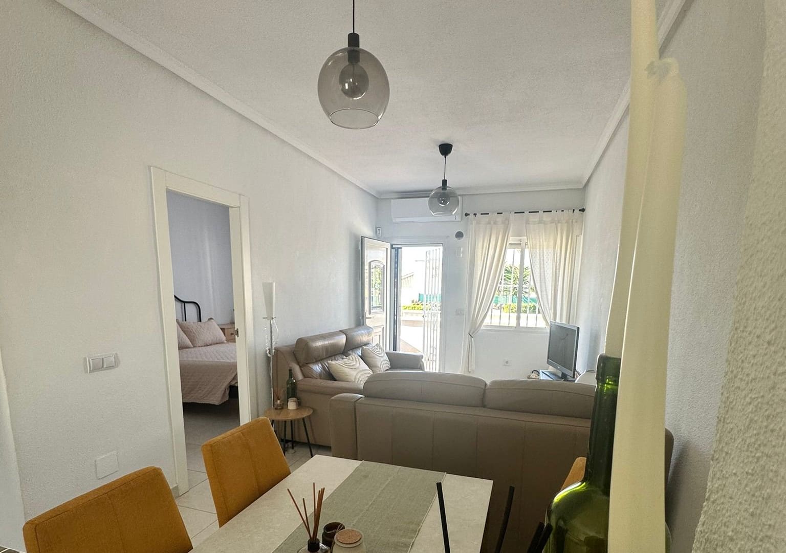 2 chambre Bungalow à vendre à Ciudad Quesada - 149 500 € (Ref: 9653021)