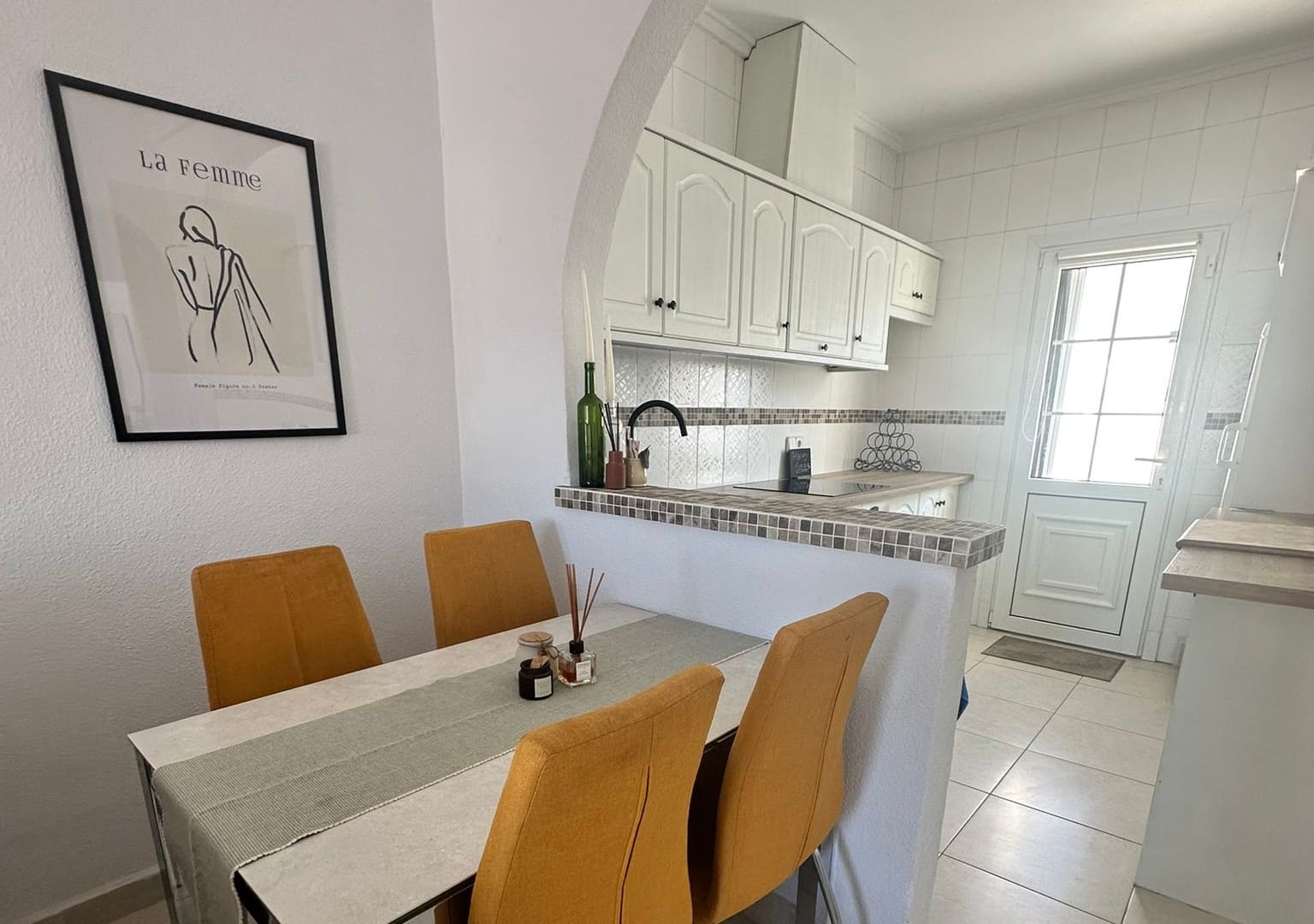 2 chambre Bungalow à vendre à Ciudad Quesada - 149 500 € (Ref: 9653021)