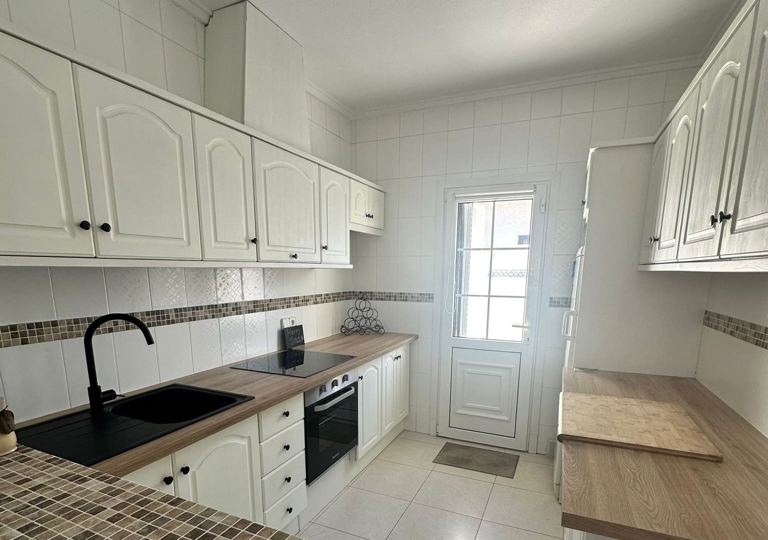 2 chambre Bungalow à vendre à Ciudad Quesada - 149 500 € (Ref: 9653021)