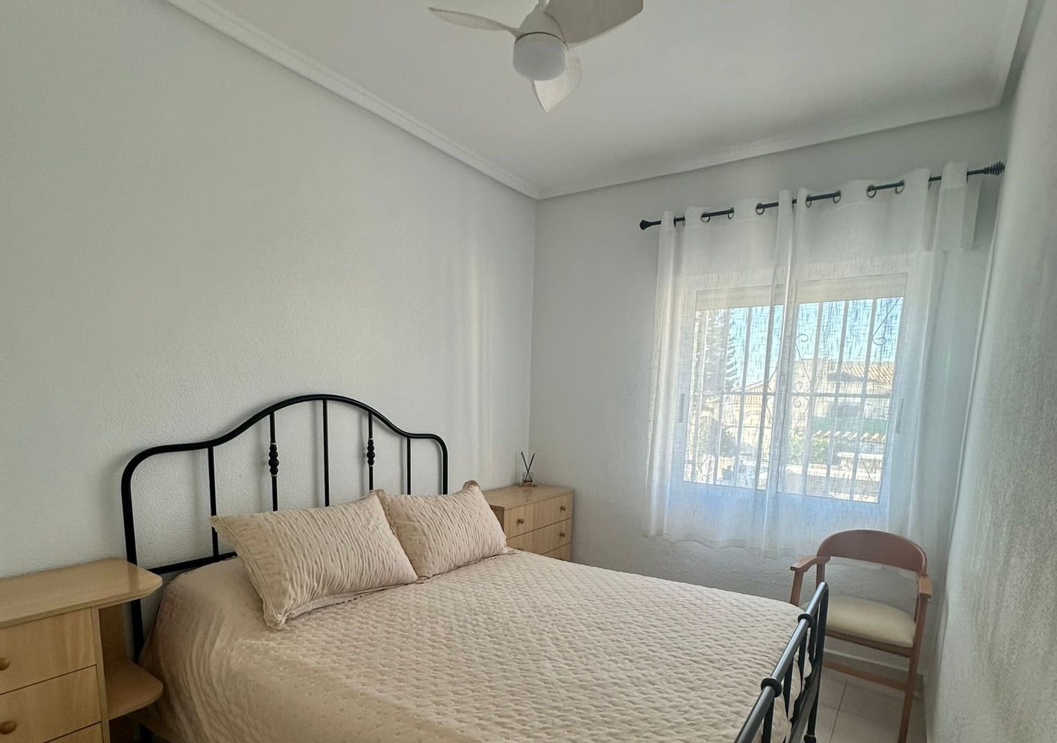 2 chambre Bungalow à vendre à Ciudad Quesada - 149 500 € (Ref: 9653021)