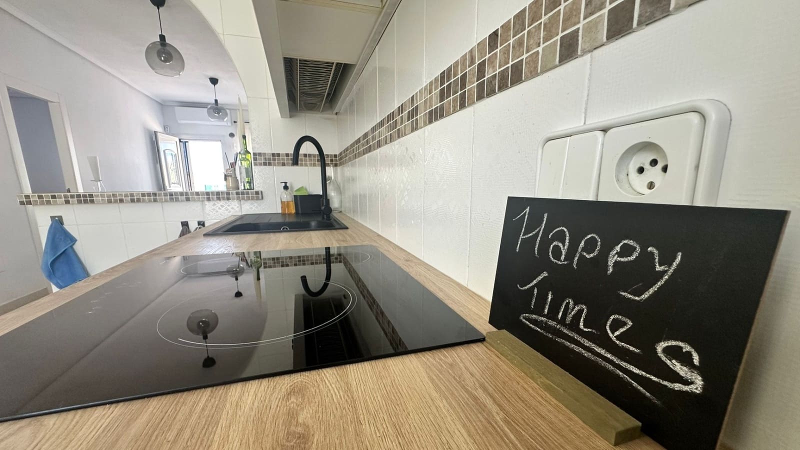 2 chambre Bungalow à vendre à Ciudad Quesada - 149 500 € (Ref: 9653021)