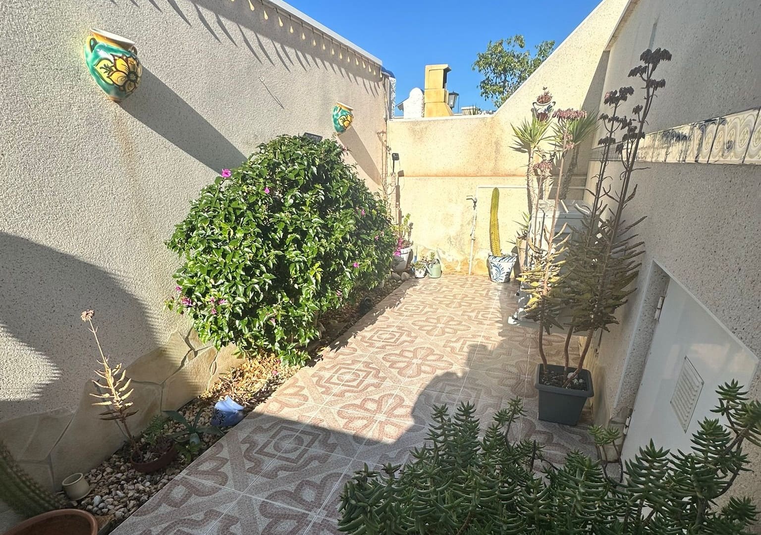 2 chambre Bungalow à vendre à Ciudad Quesada - 149 500 € (Ref: 9653021)