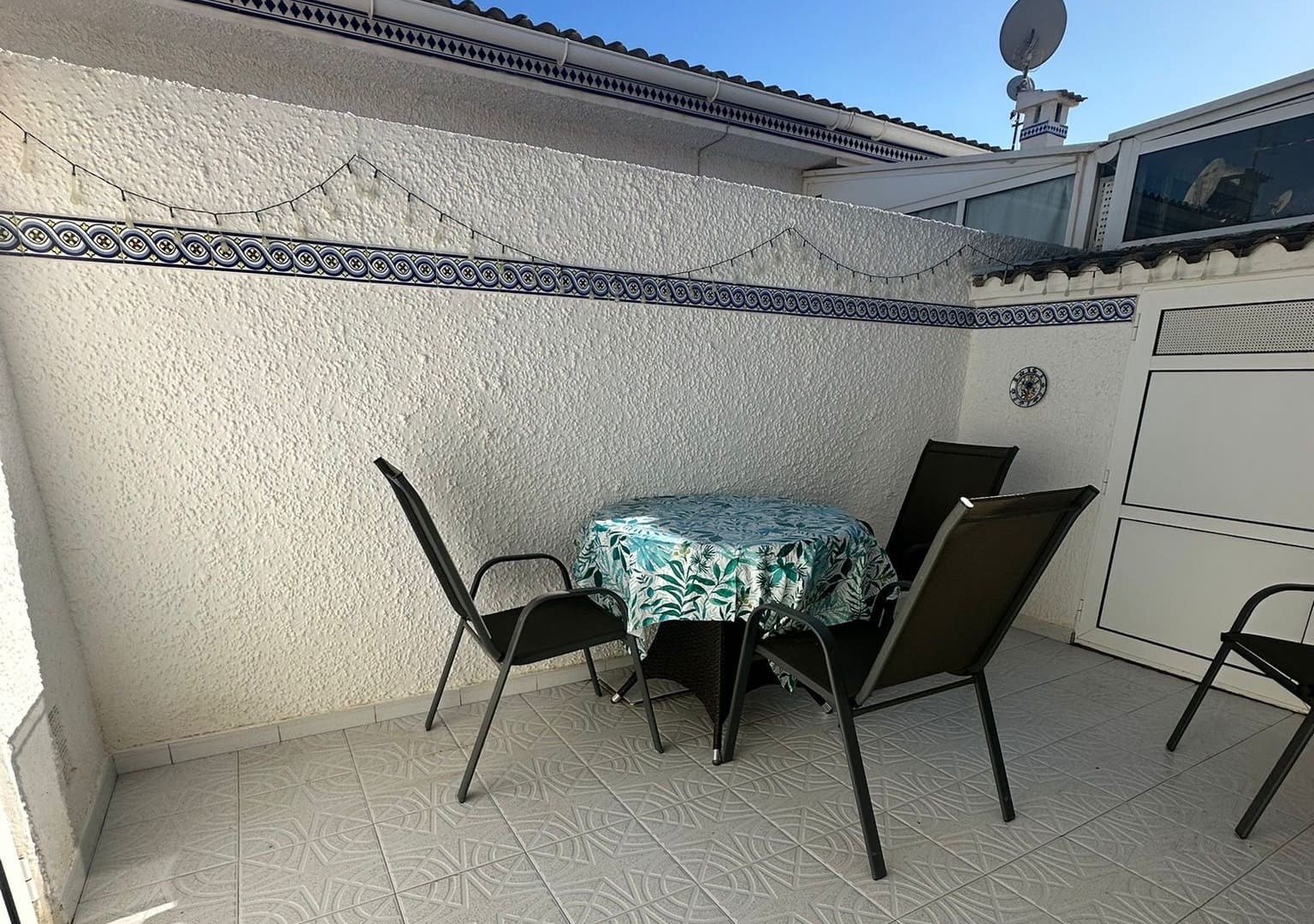 2 chambre Bungalow à vendre à Ciudad Quesada - 149 500 € (Ref: 9653021)