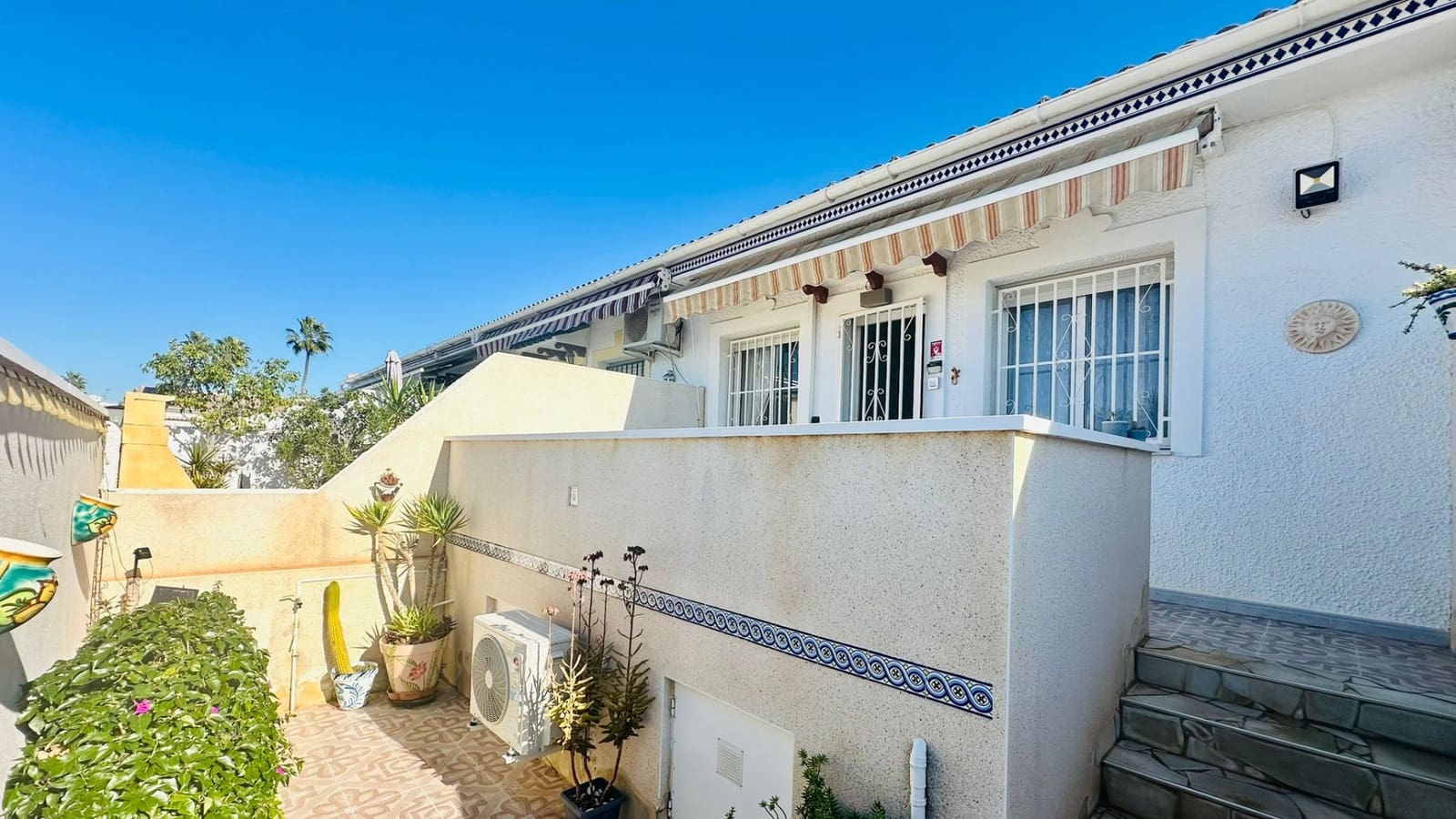 2 chambre Bungalow à vendre à Ciudad Quesada - 149 500 € (Ref: 9653021)