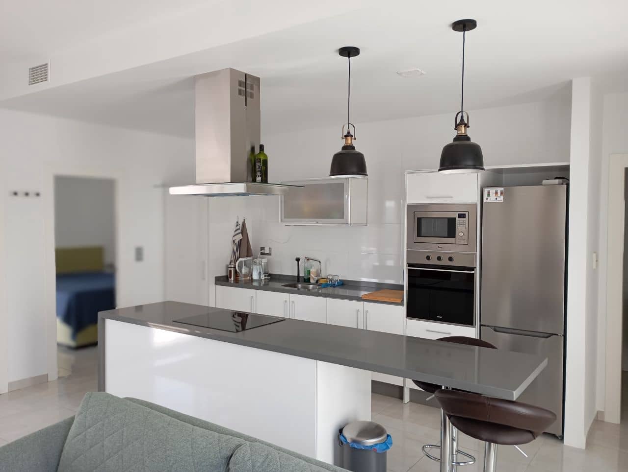 3 slaapkamer Villa te koop in Daya Vieja met zwembad - € 295.000 (Ref: 9654207)