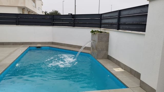 3 slaapkamer Villa te koop in Daya Vieja met zwembad - € 295.000 (Ref: 9654207)