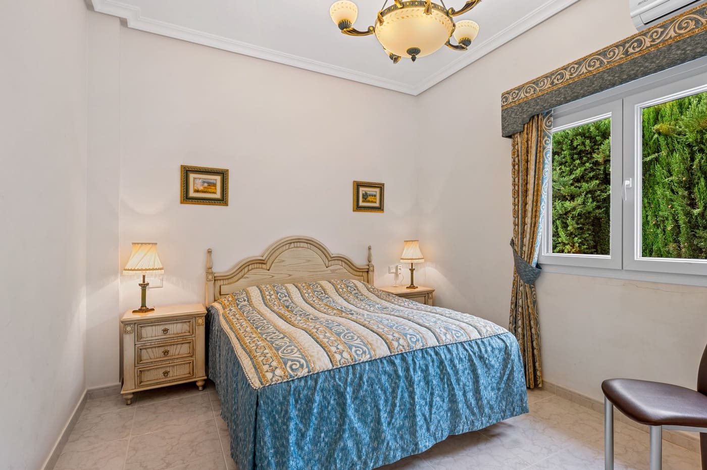 4 soverom Villa til salgs i Ciudad Quesada med svømmebasseng garasje - € 750 000 (Ref: 9656995)